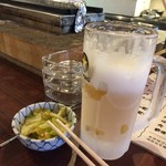 みそだれやきとり かんちゃん - 