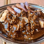 カレーのちから - 