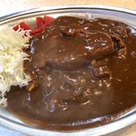 カレーの市民 アルバ - 