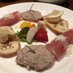 Youfuu Izakaya Minshutou - 