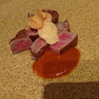 イトウ ダイニング バイ ノブ - 