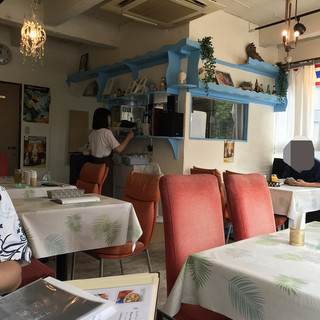 プーケット大阪タイ料理レストラン_2