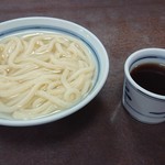 釜あげうどん 長田 in 香の香 - 