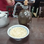 釜あげうどん 長田 in 香の香 - 