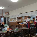釜あげうどん 長田 in 香の香 - 