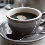 GOOD MORNING CAFE NOWADAYS - 珈琲
