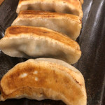 肉汁餃子のダンダダン - 