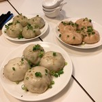 長崎焼小龍包専門店　チャイデリカ - 