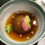 柚子 - 料理写真: