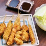 あさひ - 料理写真: