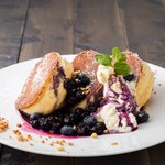 湘南パンケーキ