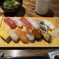 寿司 高瀬 - 
