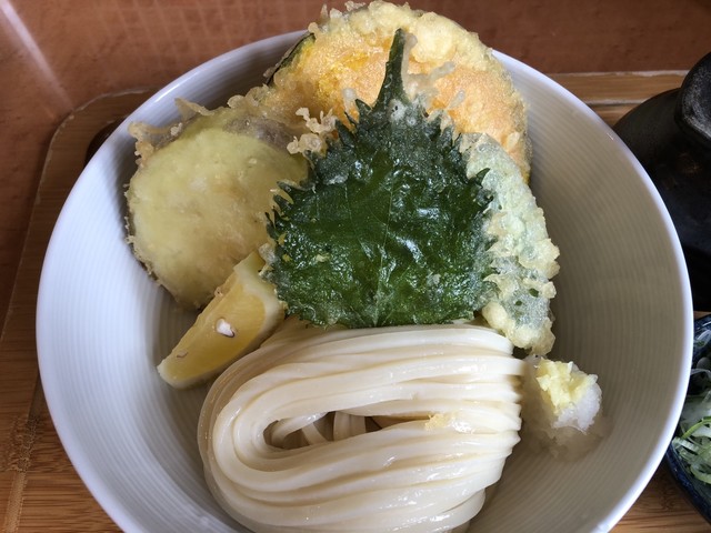 山もみじ 木葉 うどん 食べログ