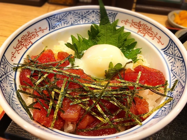 閉店】定食 ザめしや 十三店 - 十三/食堂 | 食べログ