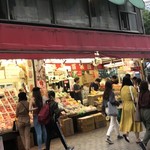 百果園 新宿店 - 外観