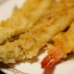 Tempura Shinjuku Tsuna Hachi - 