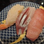 Sushichoushimaruminamisenjuten - 