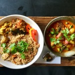 スプーンソング - べジべジSP 1,000円