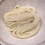 JUN大谷製麺処 - 