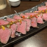 大井町銭場精肉店 - 