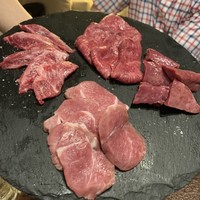 大井町銭場精肉店 - 