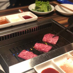 Yakiniku Ittouryoudan - 