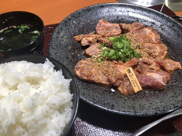 写真 焼肉特急 橿原駅 新ノ口 焼肉 食べログ 写真 焼肉特急 橿原駅 新ノ口 焼肉 食べログ