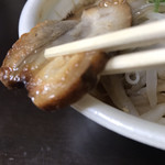 セブンイレブン - 豚はトロトロでした。
