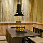 니혼바시 닌교초 케야키