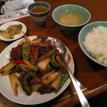 来来 - 