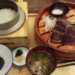 土佐わら焼き 龍神丸 - 