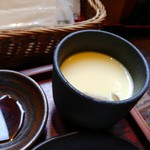 Umai Monya Sakura - ミニ茶碗蒸し。