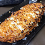 有限会社桝屋酒店   - 玉葱さつま揚げ