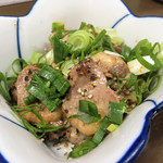 有限会社桝屋酒店   - 鶏ハート