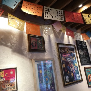 Mexican Dining AVOCADO _2