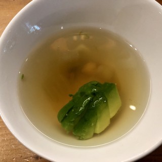 Mexican Dining AVOCADO _1