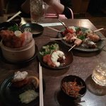 Sumibi Izakaya En - 