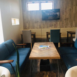 CAFE＆DINING Epic Days - 