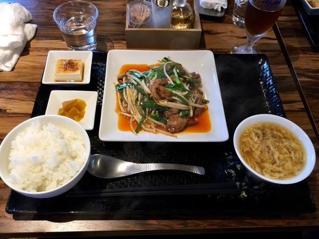 中華川菜 蓮華 れんげ 周船寺 中華料理 食べログ 中華川菜 蓮華 れんげ 周船寺 中華料理 食べログ