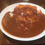 Moutain curry - 