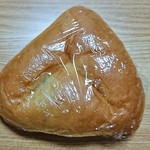 Mankoudou - カレーパン（激辛）