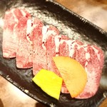 焼肉 おくう - 