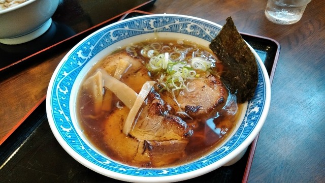 しな喜 犬山南店 田県神社前 ラーメン 食べログ