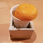 藁焼 みかん - 