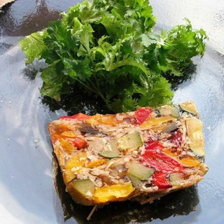 タカズ ビストロ ヴィエス_2