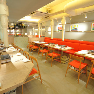 熟成和牛焼肉エイジング・ビーフ_2