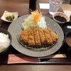 とんかつ&バル かつまさ 伏見