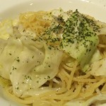 イタリア料理と自然派ワイン Lugol - 