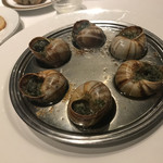 レストラン・フォレスト - 