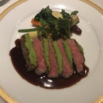 レストラン・フォレスト - 